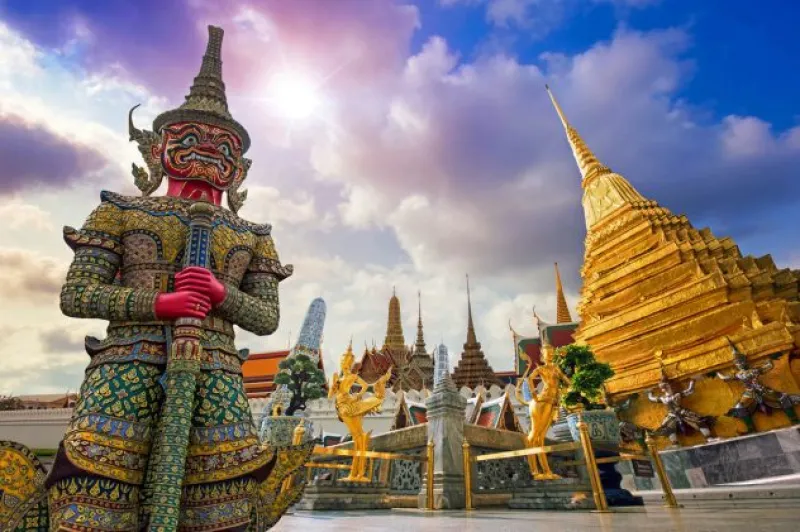 Cambodia (Single Entry)