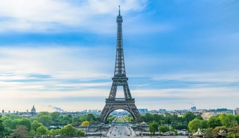 France(Multiple Entry)