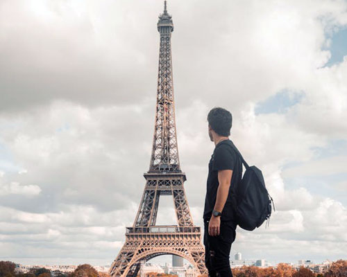 Tourist Visa